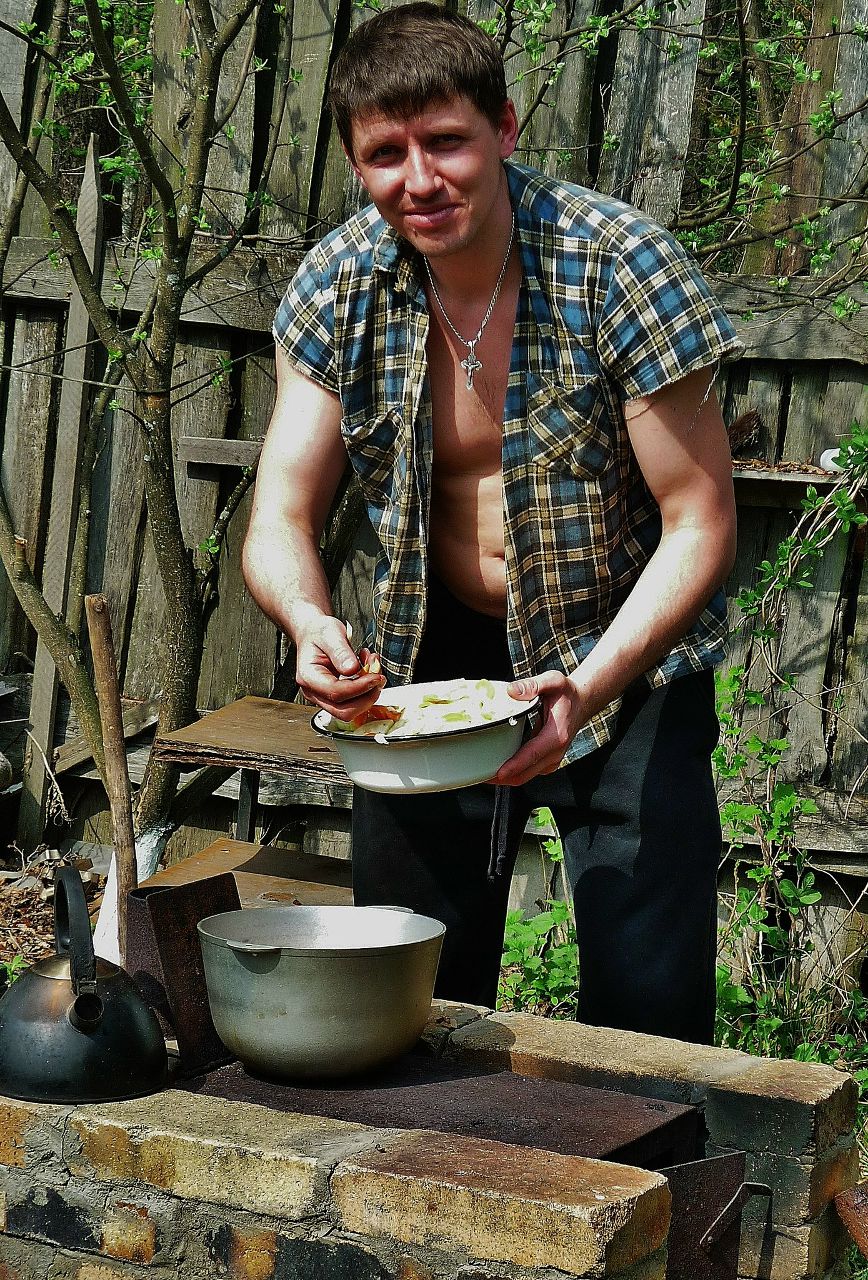 Николай Дмитриенко | Ногинск