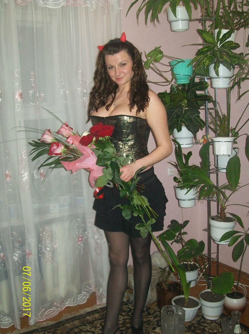 Елена Короленко-Нитиевская | Могилёв