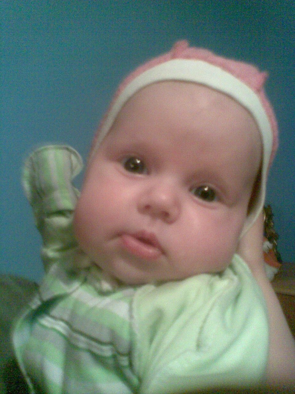 Оксана Нікора | Горишная Слободка