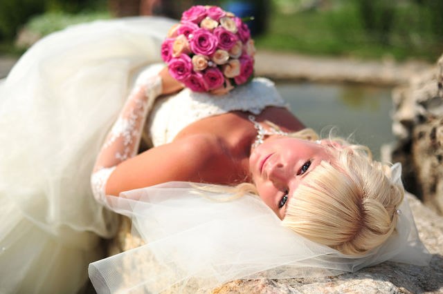 Юля Мусатова | Самара