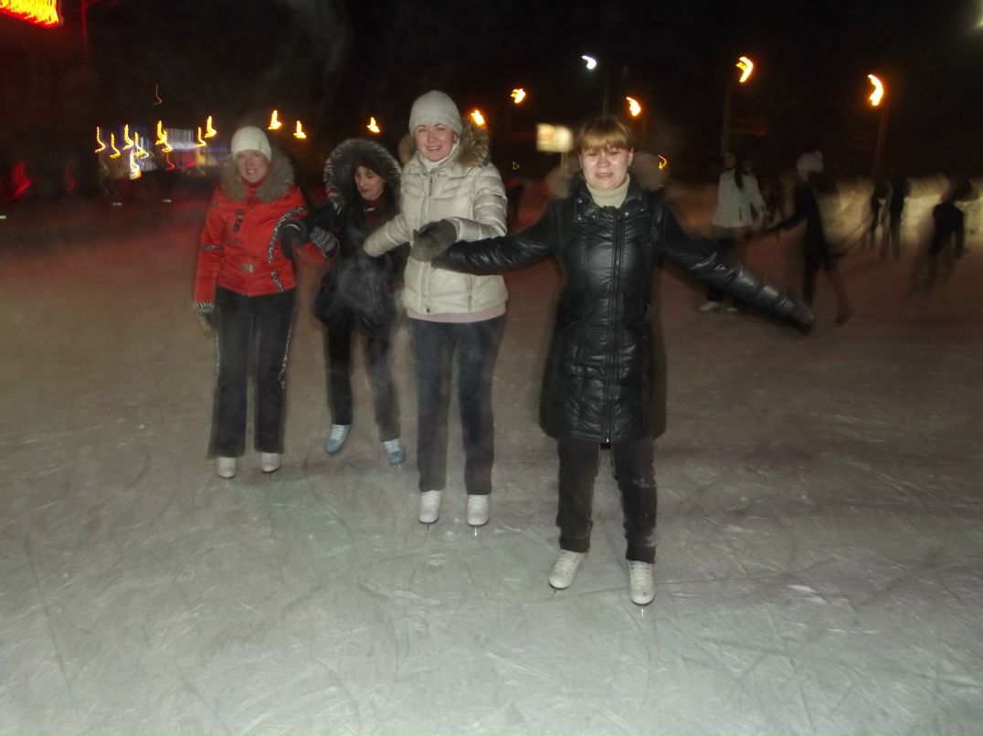 Лилия Юсупова | Казань