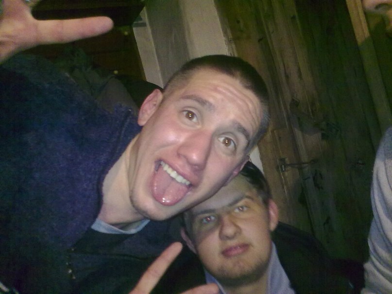 Максим Баннов | Уральск