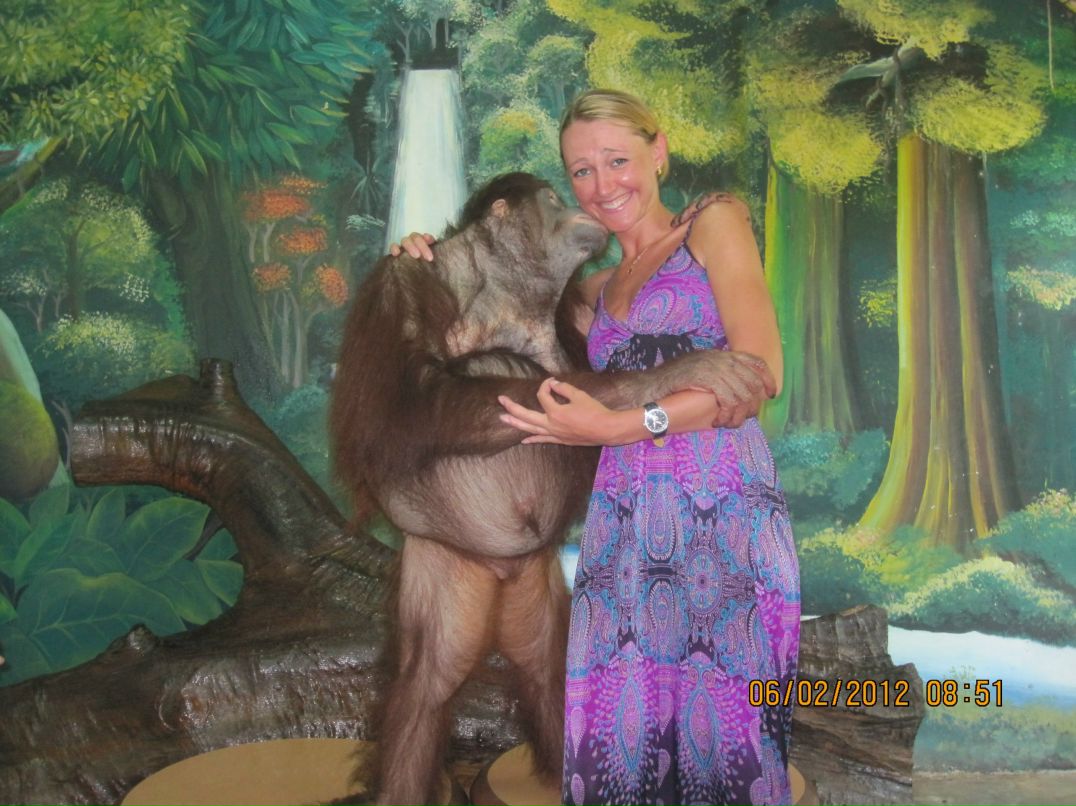 Екатерина Даниленко | Санкт-Петербург