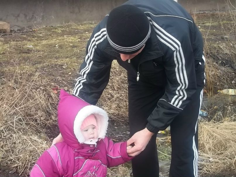 Юрий Буров | Парфино