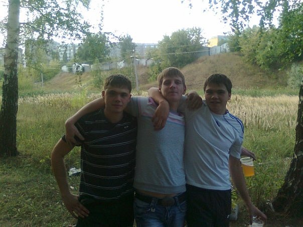 №15, Александр Петрунин №15, Александр Петрунин