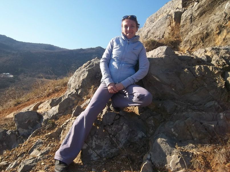 Ирина Ершова | Алупка