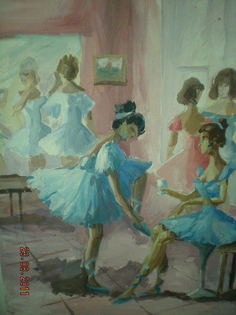 Елена Терешина | Москва