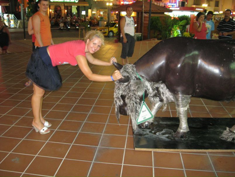 №92, Marinette Koretskaya, 41 год, Харьков №92, Marinette Koretskaya, 41 год, Харьков