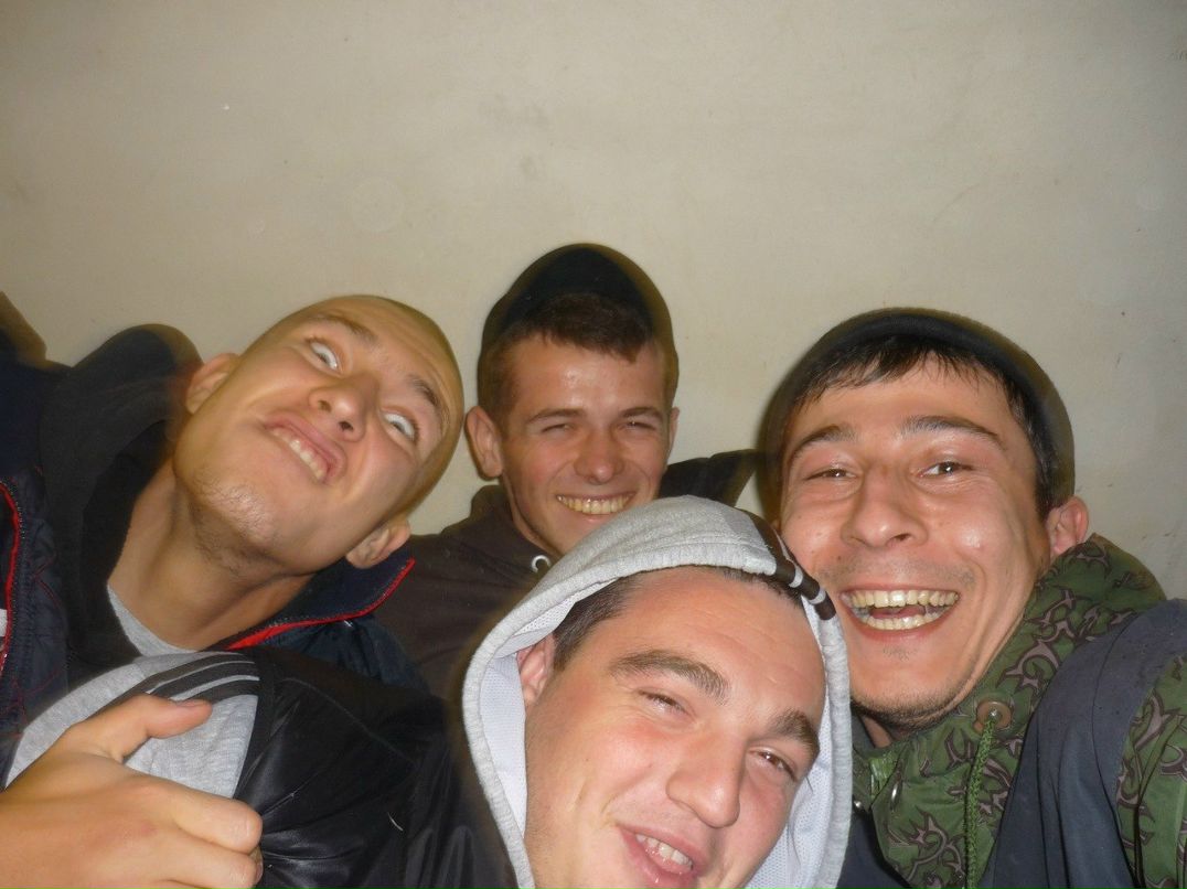 Игорь Ивакин | 