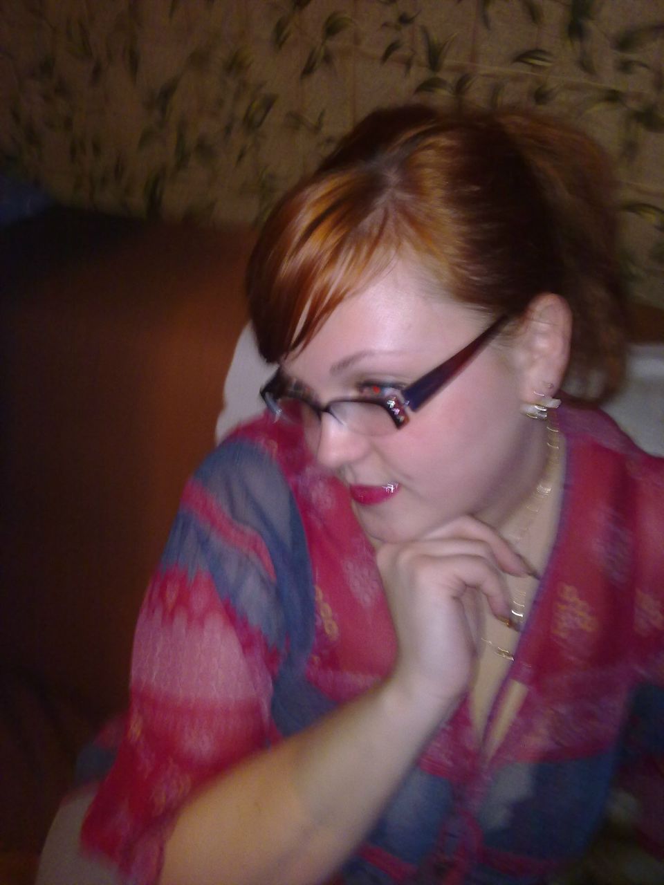 Машенька Яцукевич 