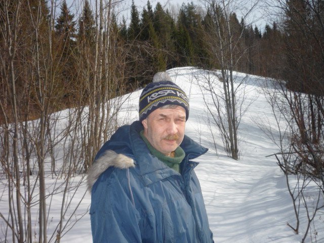 Алексей Филиппов | Архангельск