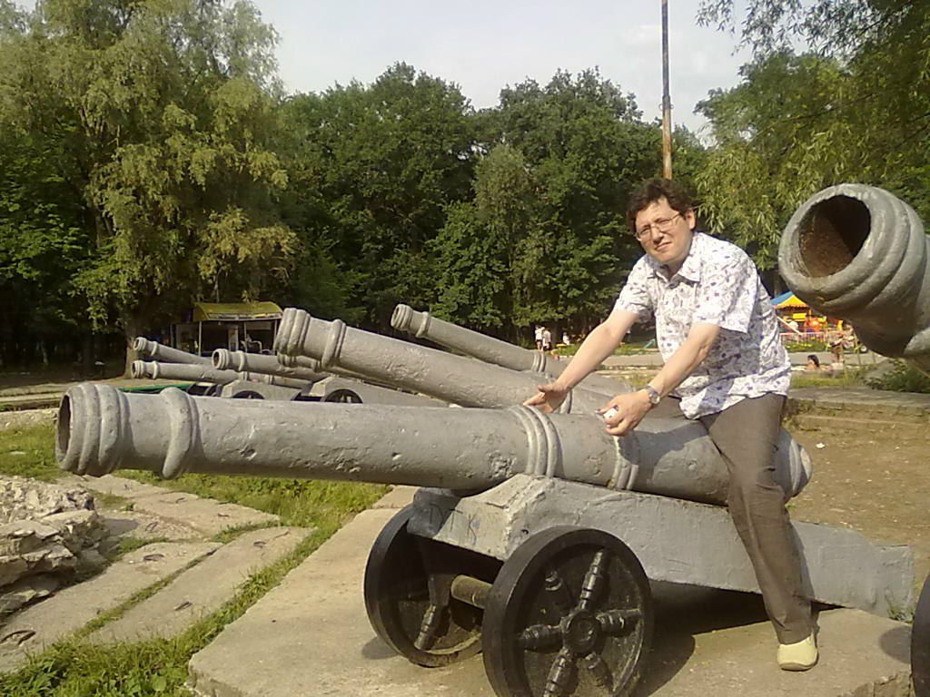 Вячеслав Атаманов юрьевич | Самара