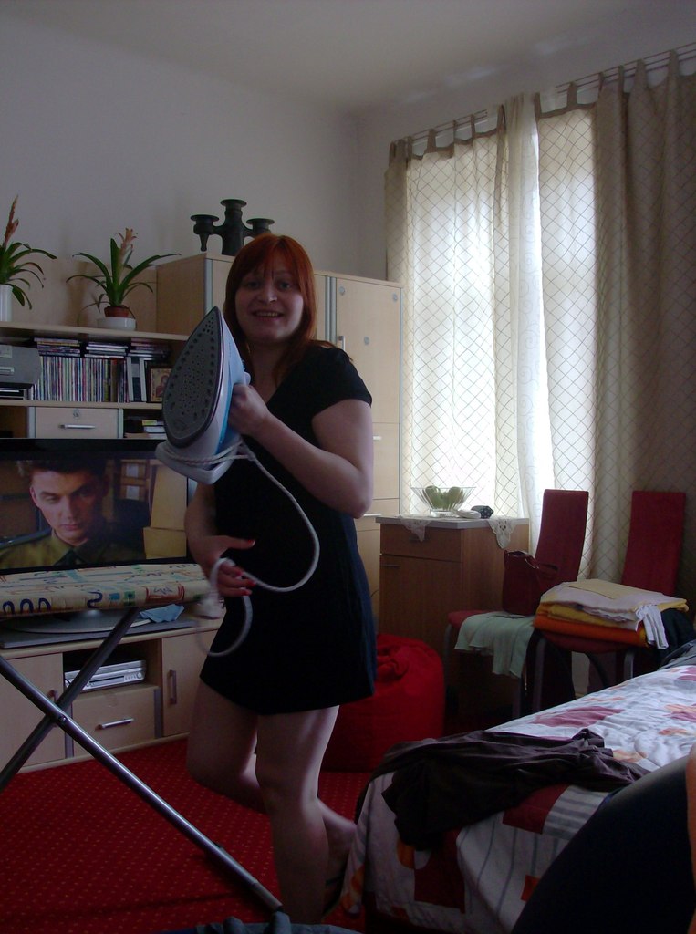 Катя Осипова | Тула