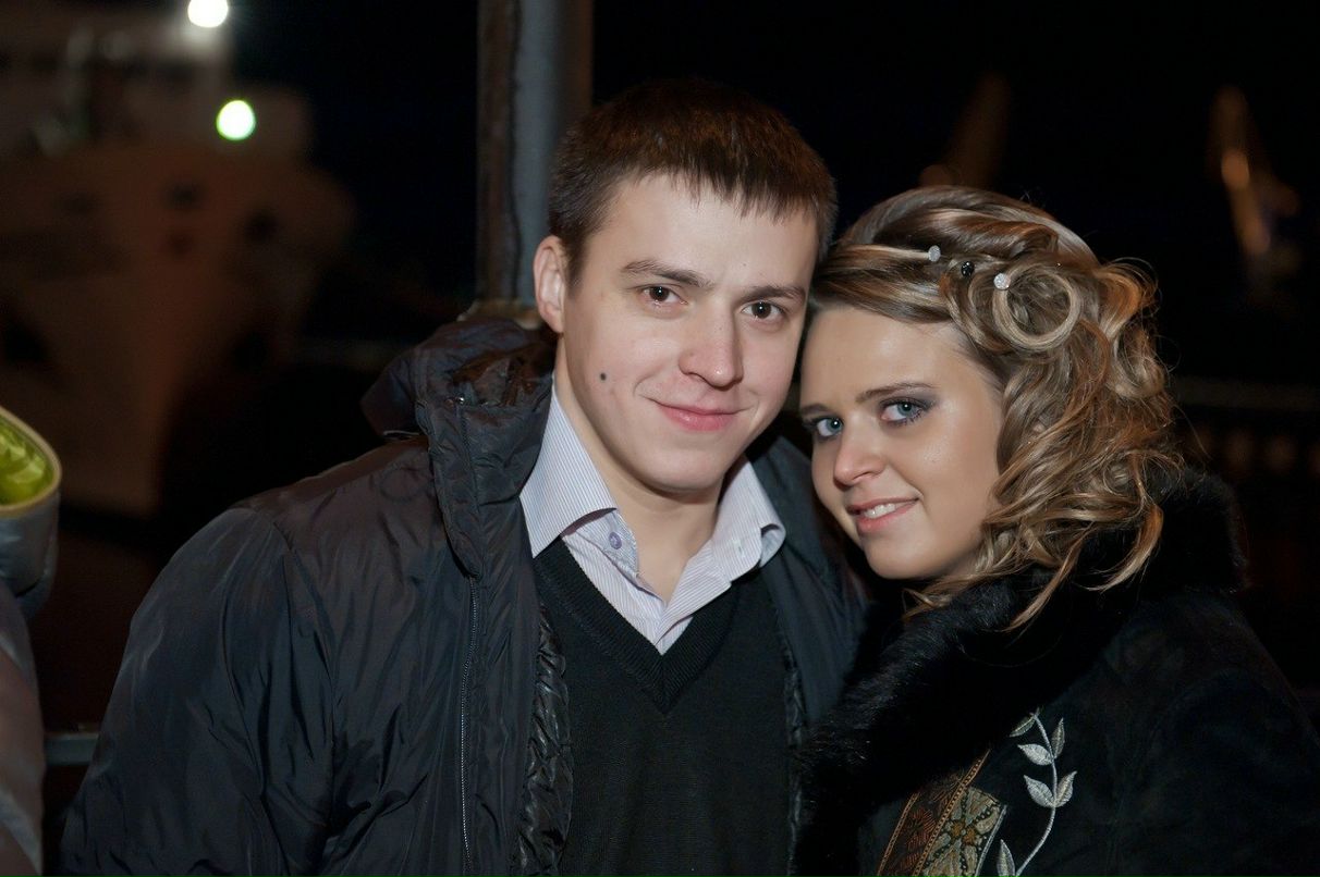 Анастасия Абдуллина | Мурманск