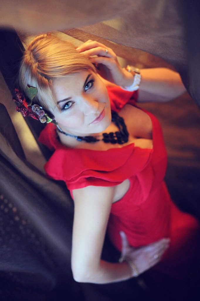 Алёна Шаленко | Киев