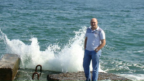 №27, Женя Жменя, 39 лет, Львов №27, Женя Жменя, 39 лет, Львов