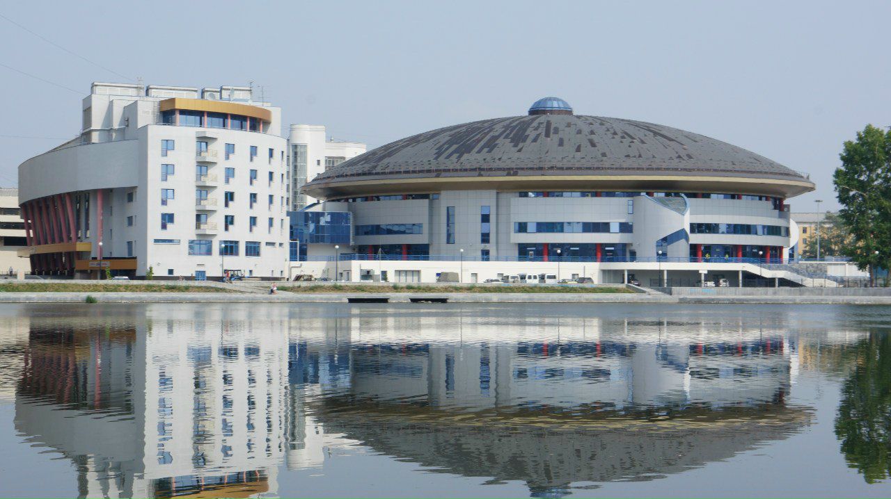 Михаил Минеев | Первоуральск