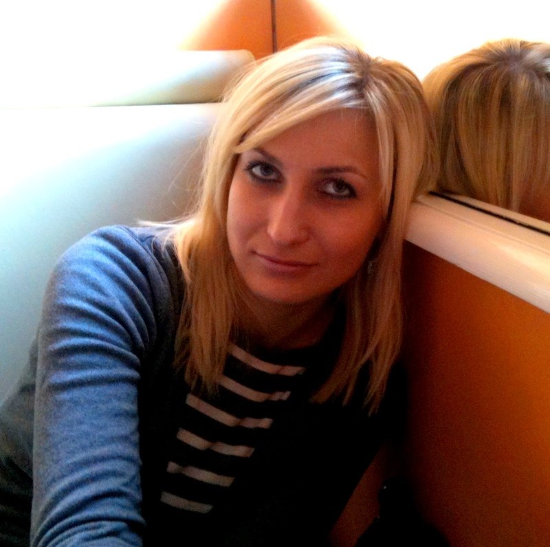 Анита Дитковская | 