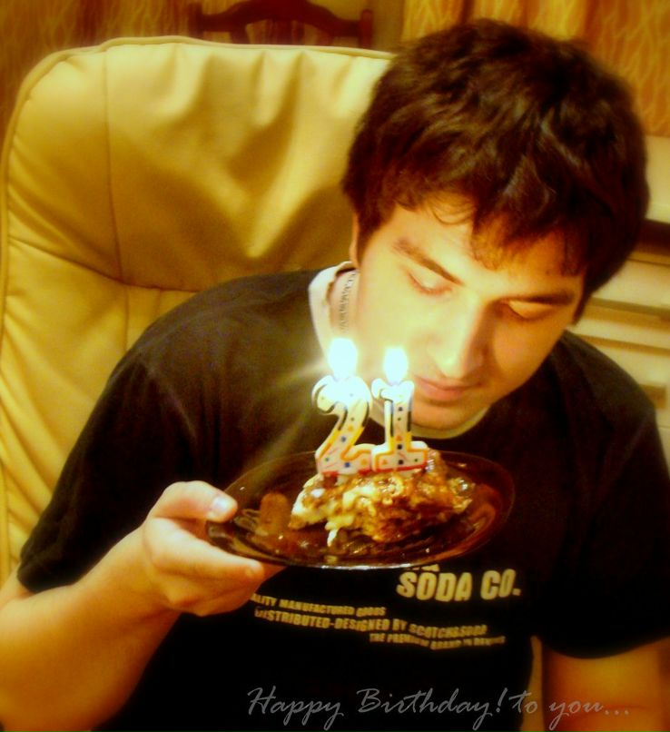 Олег Романадзе | Харьков