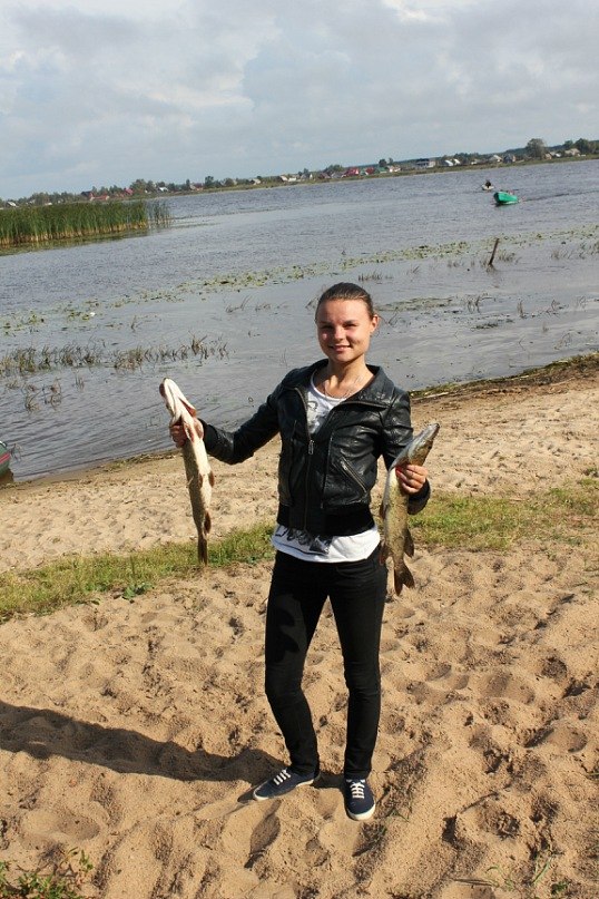 Лена Григорьеа | Санкт-Петербург