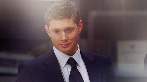 Jensen Ackles /очешуенный/ | Los Angeles