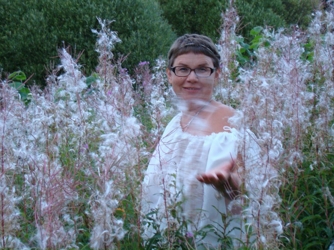 Онега Демидова | Санкт-Петербург