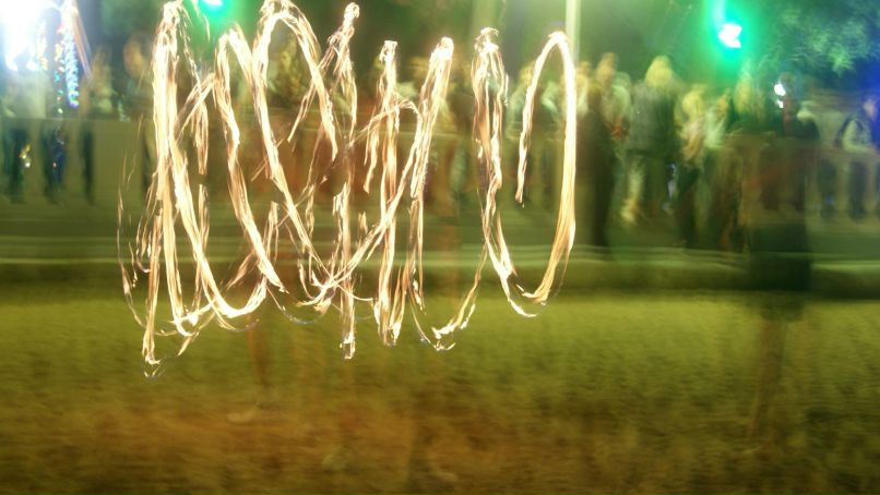 Lena Gan-Gayatri | Геленджик