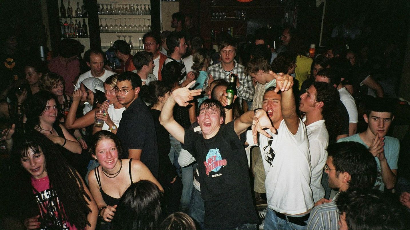 Mark Maisner | Телави