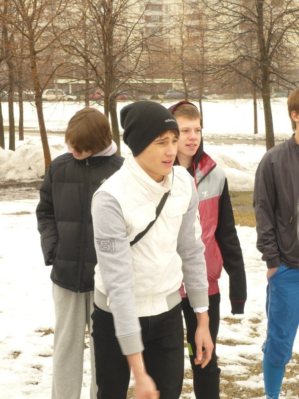 Игорь Бурков ~♫~ | Москва