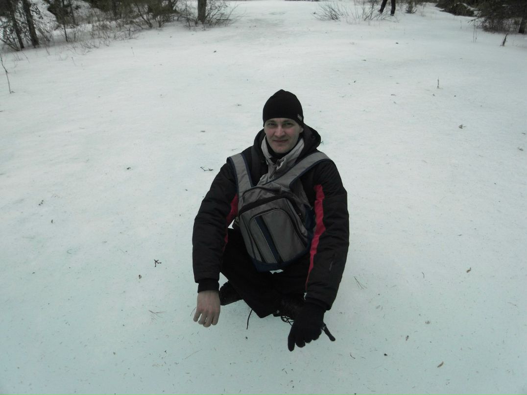 Дмитрий Пыхтин | Барнаул