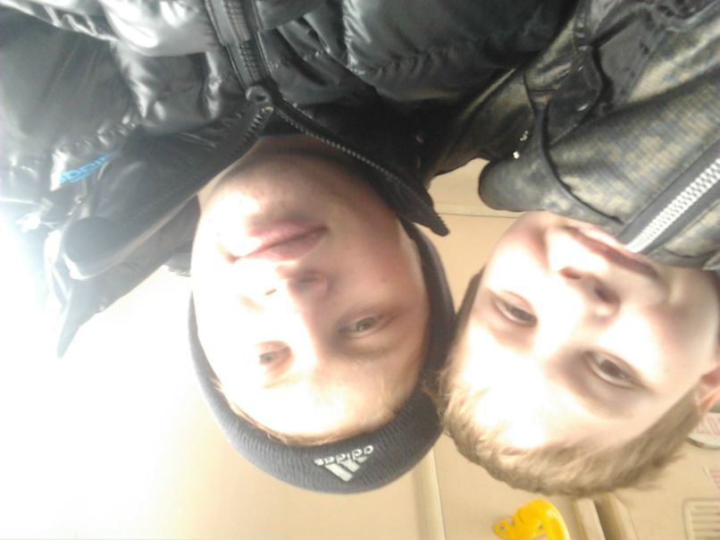 Булат Дубин | Альметьевск