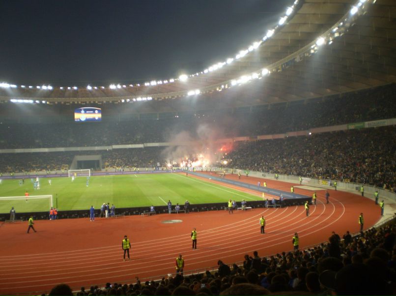 Олександр Михайличенко | Кривой Рог