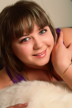 Алина Семенченко | Николаев