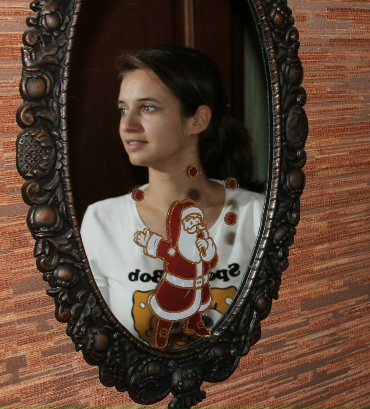 Катерина Тутаева | Москва