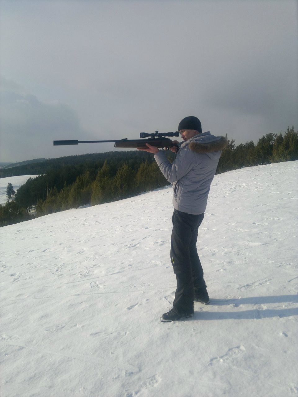 Евгений Медведев | Тобольск