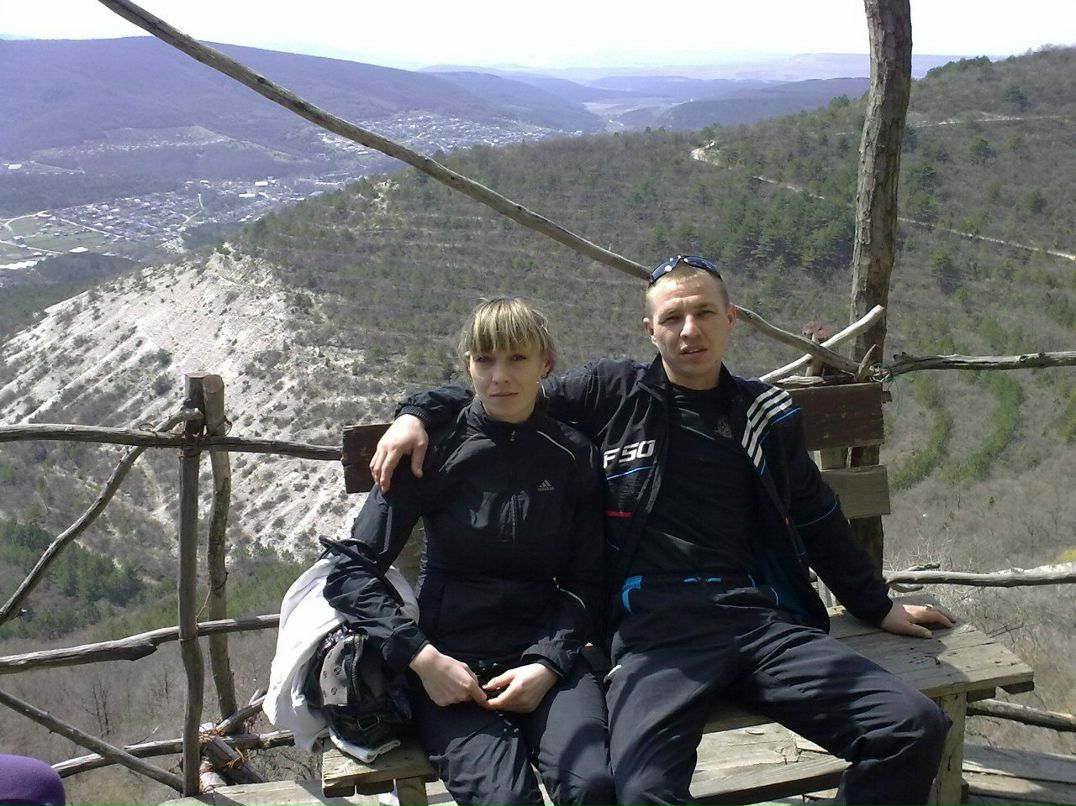 Денис Малышев | Севастополь