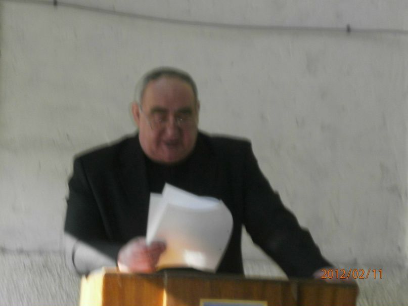 Алёнка Хаян | Одесса