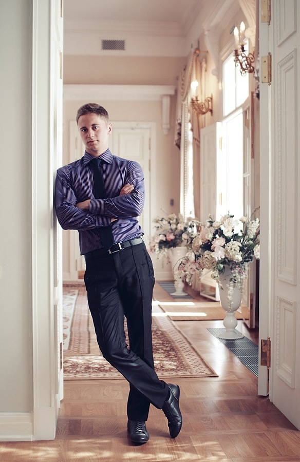 Фото профиля