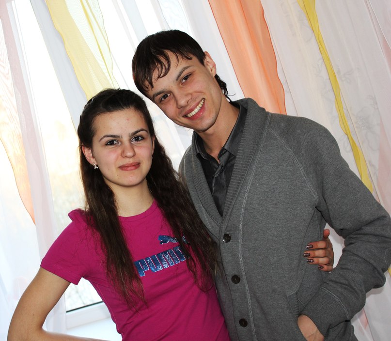 Оленька Шейфер | Кострома