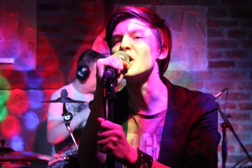 Татьяна Рыбакова | Калининград