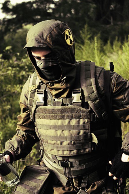 Роман Шатков ☢♓е↔♓е☢ | Хабаровск