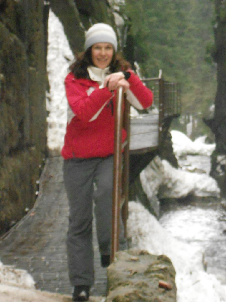 Marija Stabokiene | Elektrėnai