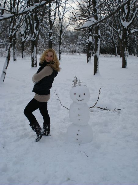 №25, Катюшка Хазан, 37 лет, Одесса №25, Катюшка Хазан, 37 лет, Одесса