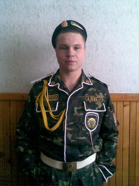 Лёша Крицький фото профиля #5