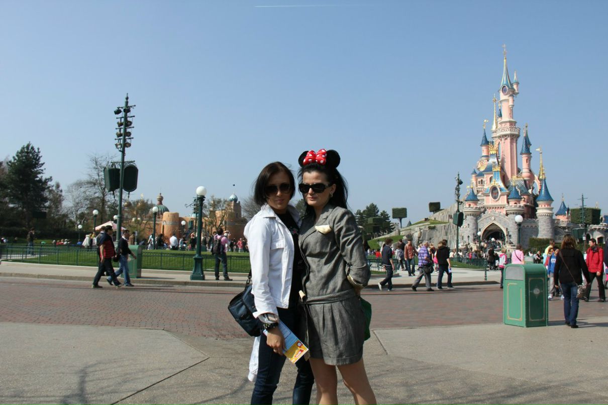 Зинаида Данкина | Москва