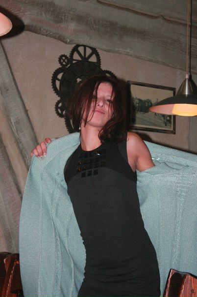 №139, Кристина Измайлова, 36 лет, Москва №139, Кристина Измайлова, 36 лет, Москва