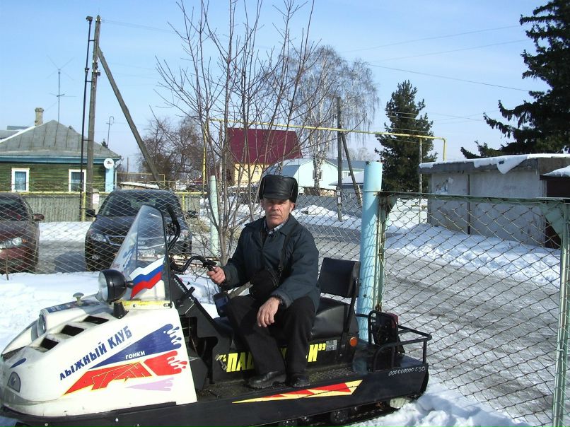 Наталья Сергеева | Новосибирск