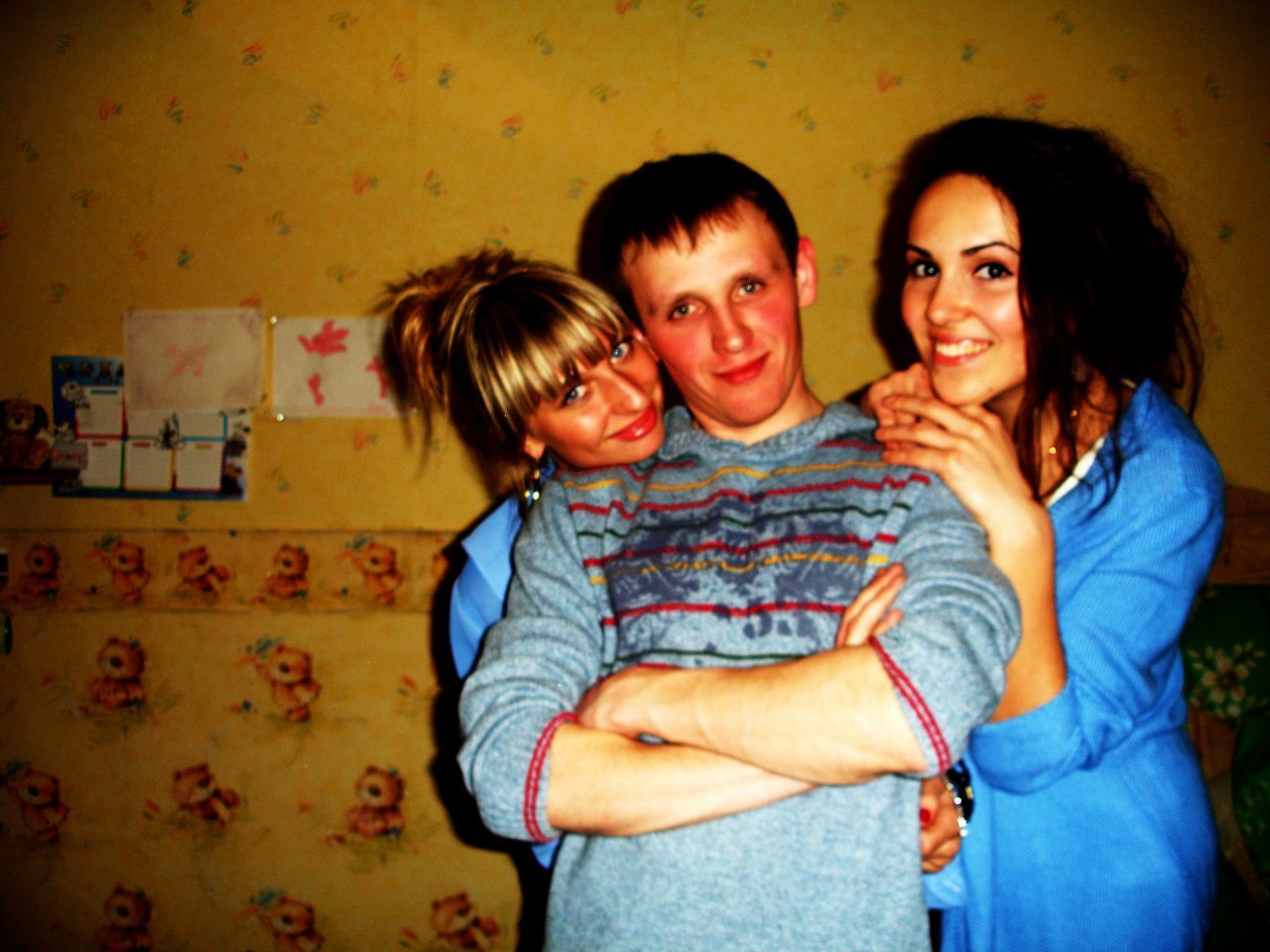 Фото профиля