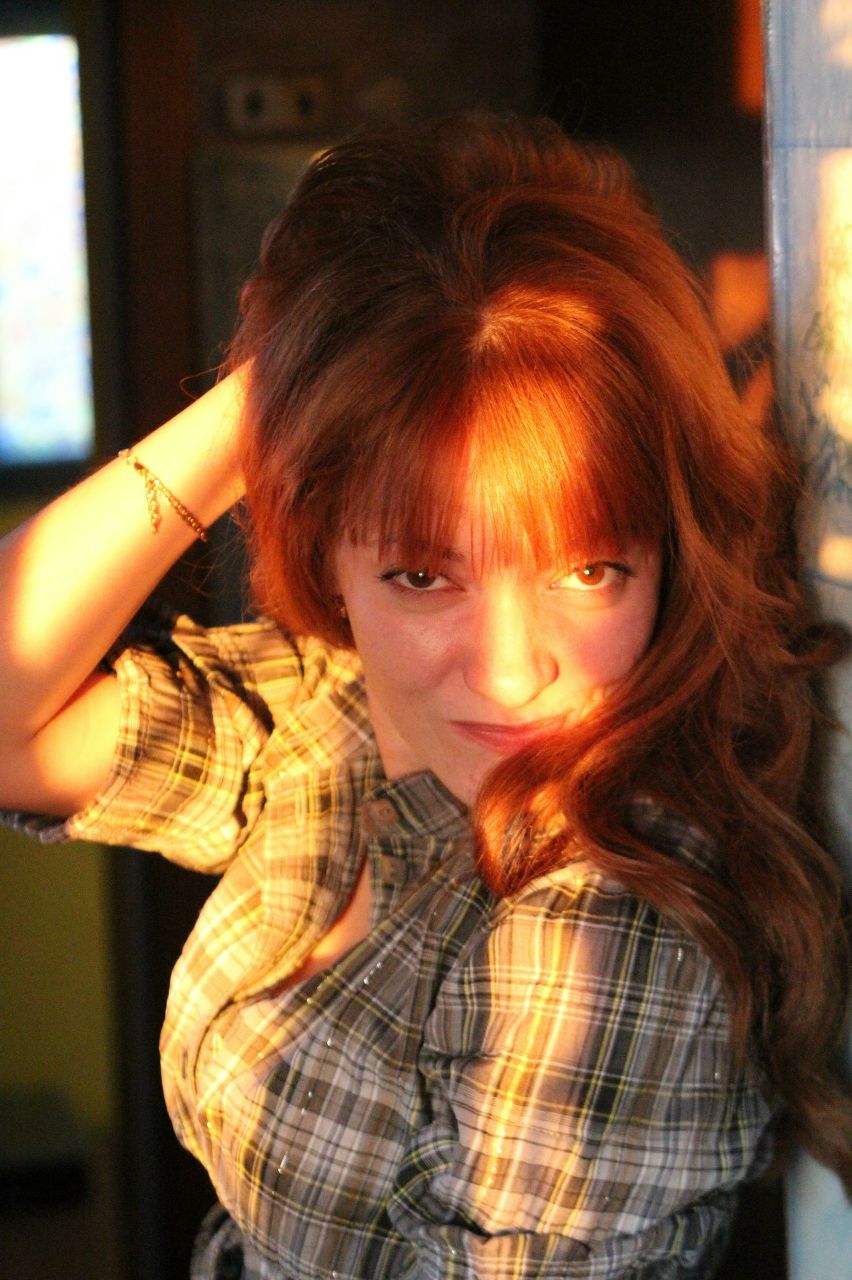 Светлана Бебко | 