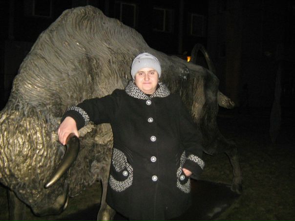 №13, Юля Тимошенко №13, Юля Тимошенко